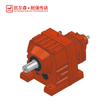 R..RSZ..AD..斜齒輪減速電機