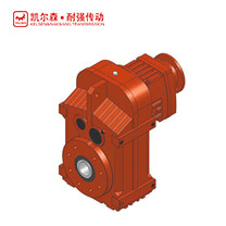 FA..R..-IEC 平行軸斜齒輪減速電機