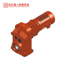 FAZ..R..平行軸-斜齒輪減速電機(jī)