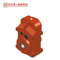 FH-IEC 平行軸-斜齒輪減速電機