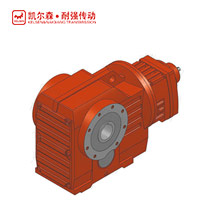 KA..RSZ..AD..型減速機