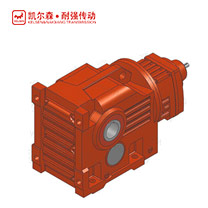 KAB..RSZ..AD..型減速機