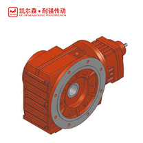 KAF..RSZ..AD..型減速機