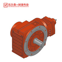 KF..RSZ..AD..型減速機