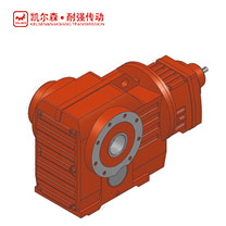 KH..RSZ..AD..型減速機