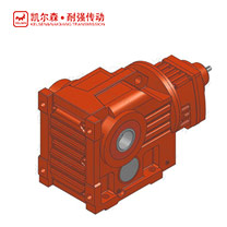 KHB..RSZ..AD..型減速機