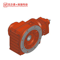 KHF..RSZ..AD..型減速機