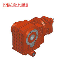 KHT..RSZ..AD..斜齒輪-弧齒錐齒輪減速電機