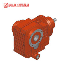 KHTSZ..AD..斜齒輪-弧齒錐齒輪減速電機