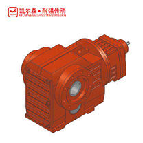 KHZ..RSZ..AD..型減速機