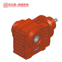 KHZSZ..AD..斜齒輪-弧齒錐齒輪減速電機