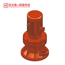 BLEY型（雙級）減速電機