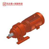 BWED型（雙級）擺線針輪減速電機