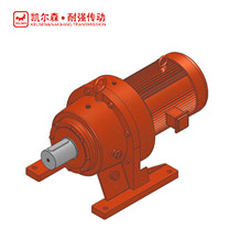 BWY型（單級）減速電機