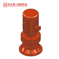 XLEY型（雙級）減速電機