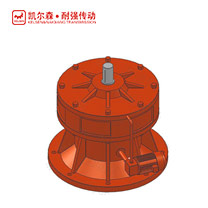 XL型（單級）擺線針輪減速電機