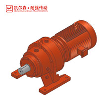 XWEY型（雙級）減速電機